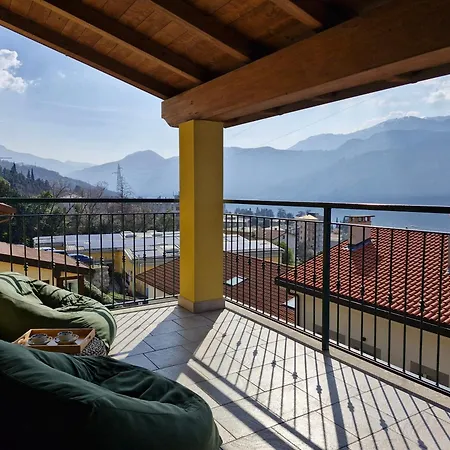Διαμέρισμα Balcony View