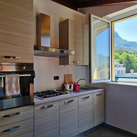 Balcony View Διαμέρισμα *