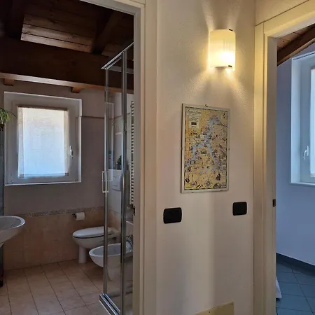 Διαμέρισμα Balcony View