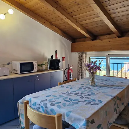 Balcony View Διαμέρισμα *