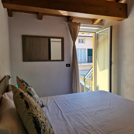 Διαμέρισμα Balcony View